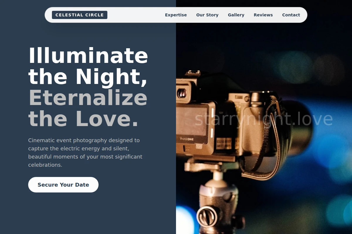 event-photography